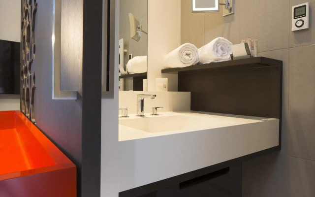 Hotel D Strasbourg