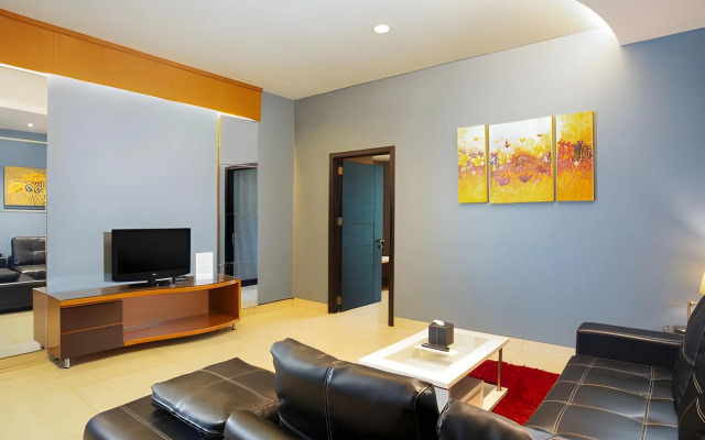 Swiss-Belhotel Kendari