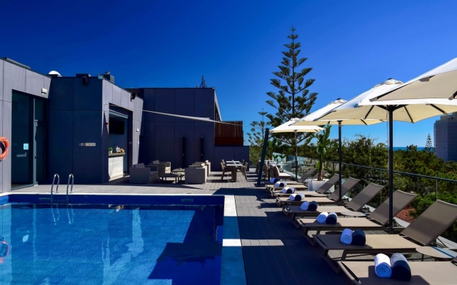 The Prime Energize Hotel & Spa