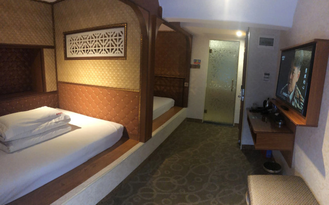 Guangzhou Mei Ling Hotel