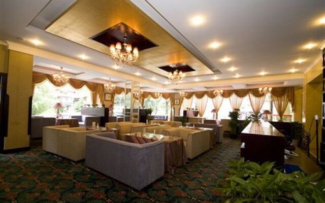 Ane Courtyard Hotel - Jiuzhaigou Branch