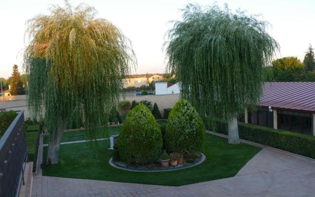 Villamercedes Estudio 5