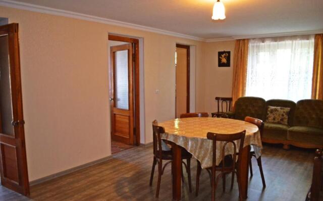 Kisi House