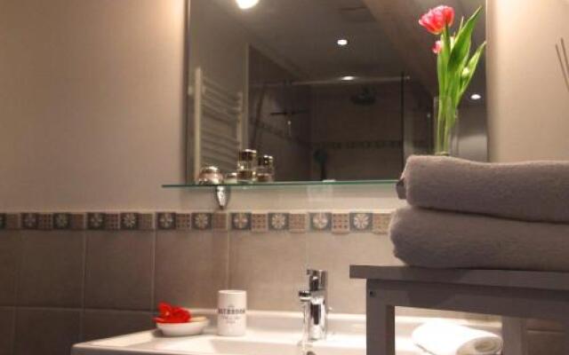 Am Trommelplatz - Ferienwohnung 3 - [#66229]