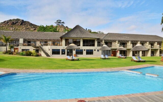 Piekenierskloof Mountain Resort