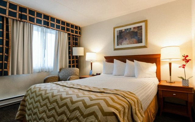 Travelodge by Wyndham Ottawa East