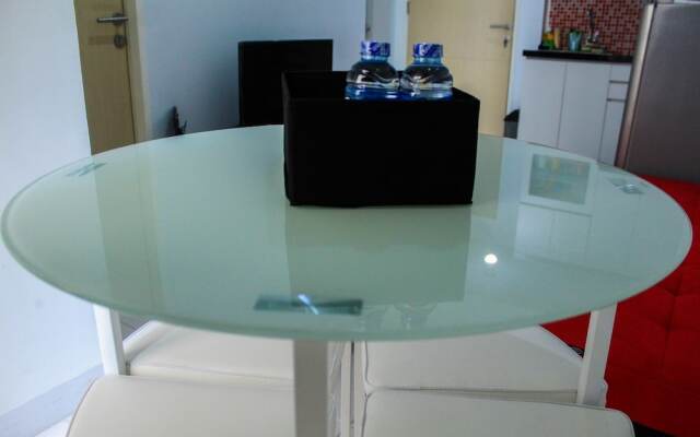 Spacious 2Br Apartment At Ayodhya Residence