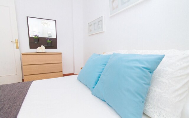 Calle Hernán Ruiz - Very Spacious