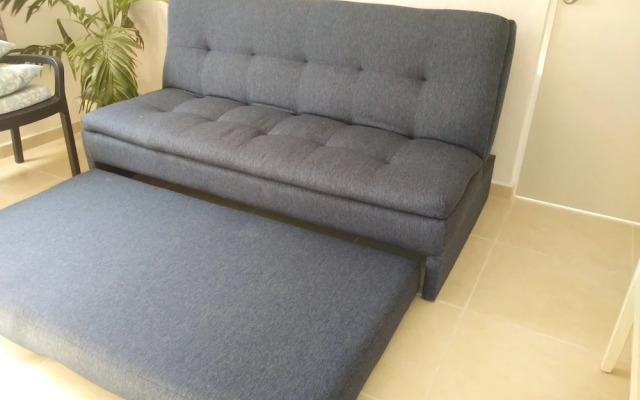 Casa Palmera Vacacional en Cancún