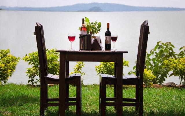 Kuriftu Resort & Spa Lake Tana