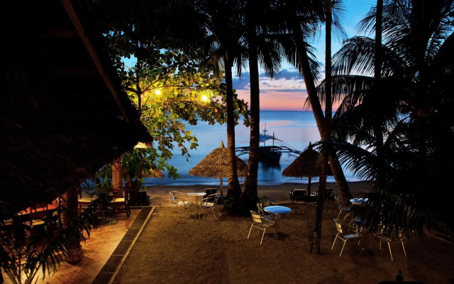 Easy Diving and Beach Resort