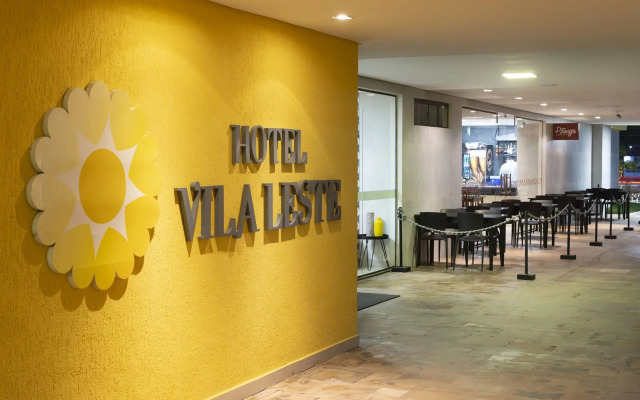 Hotel Vila Leste