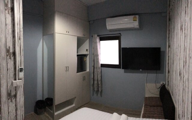 Hidden Room