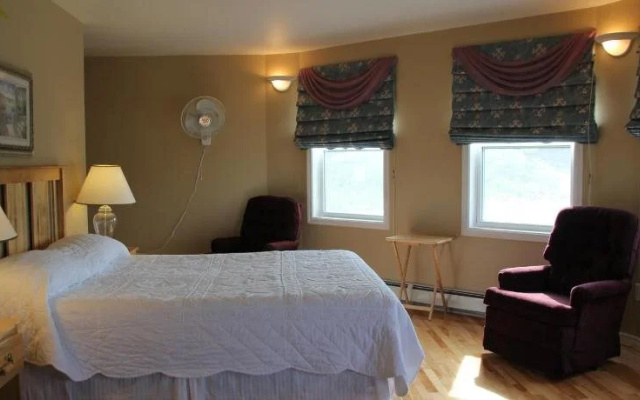 North Star Beach Suites