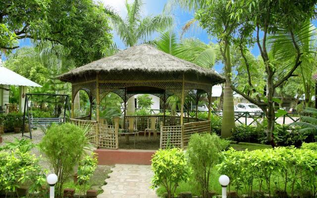 Saavaj Resort - Sasan Gir