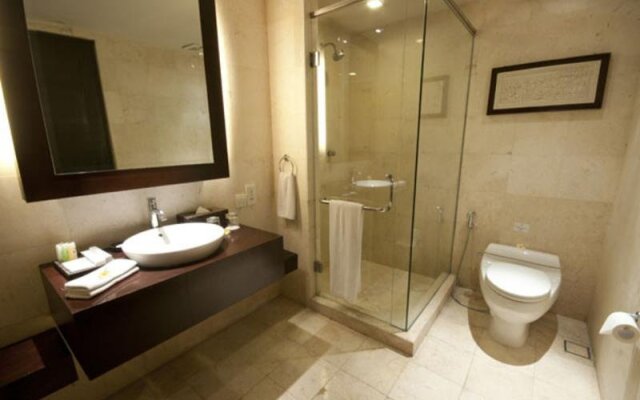 Swiss-Belhotel Bay View Hotel,Suites and Villas Hotel