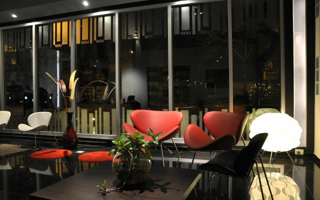 Uno Buenos Aires Suites