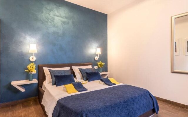 Borna and Franko Rooms