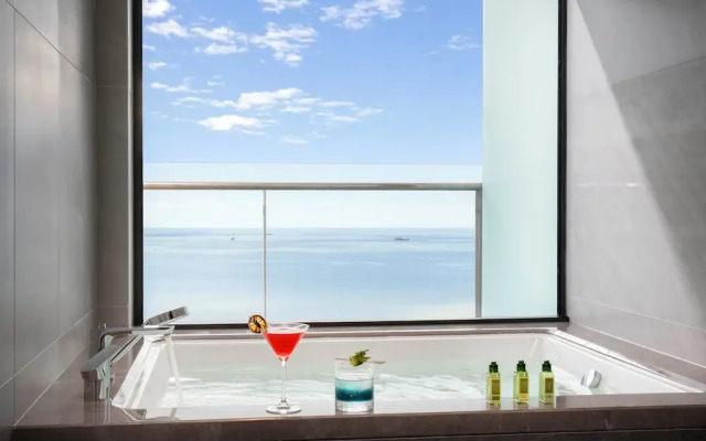 Crowne Plaza Sanya Yazhou Bay by IHG
