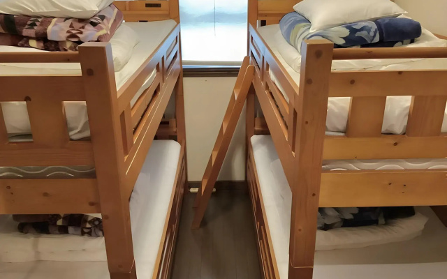 Iza Kamakura Guest House & Bar - Hostel