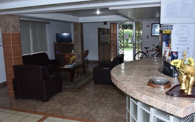 Hostal Amador Familiar