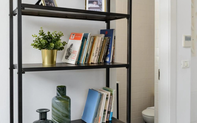 THE PLAYGROUND by TLV2RENT