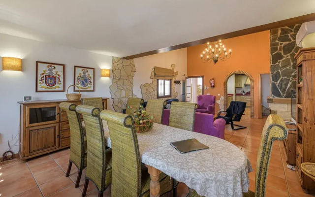 Villa Lina in Estepona
