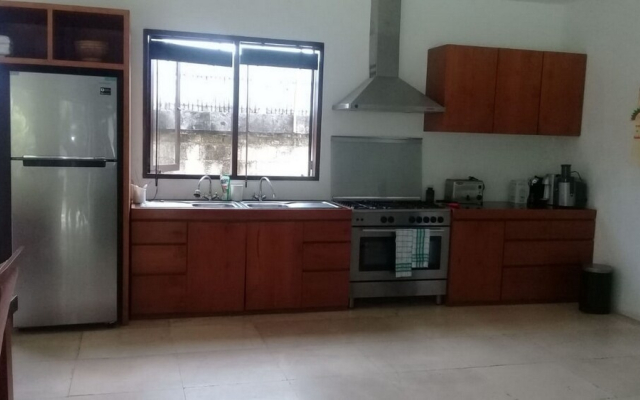 Villa Khadi 4 Bedroom