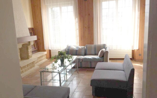 Holiday home Rue du Jeu de Paume