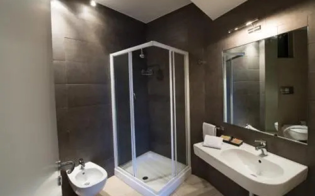 Residence Hotel Acqua Del Conte