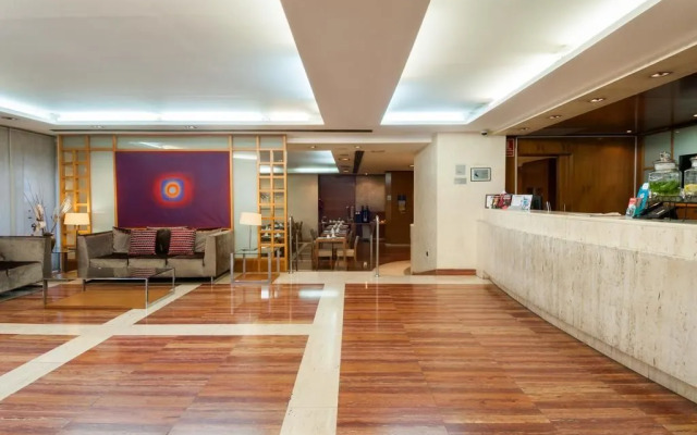 Hotel Exe Mitre