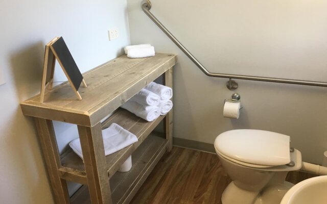 Scamander Sanctuary Holiday Park