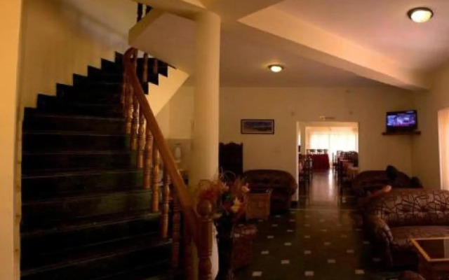 Himalayan Retreat Karzoo