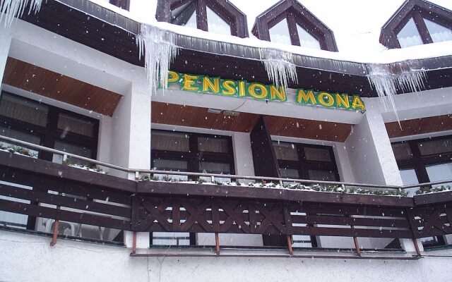 Pension Mona