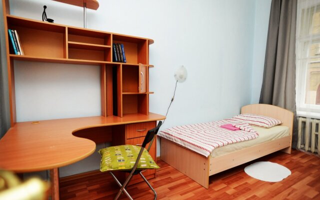 Hostel Noviy-Vishneviy