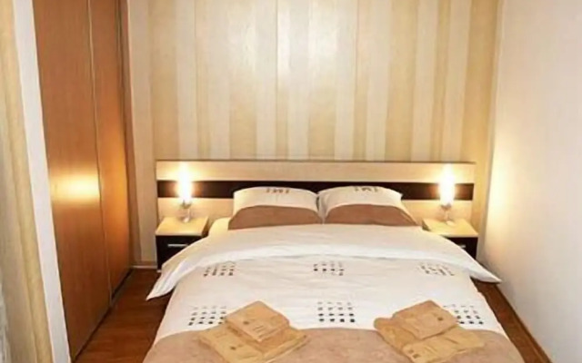 Minsk Apartment 1