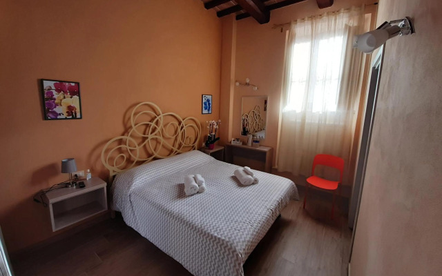 Affittacamere Il Tiro A Segno