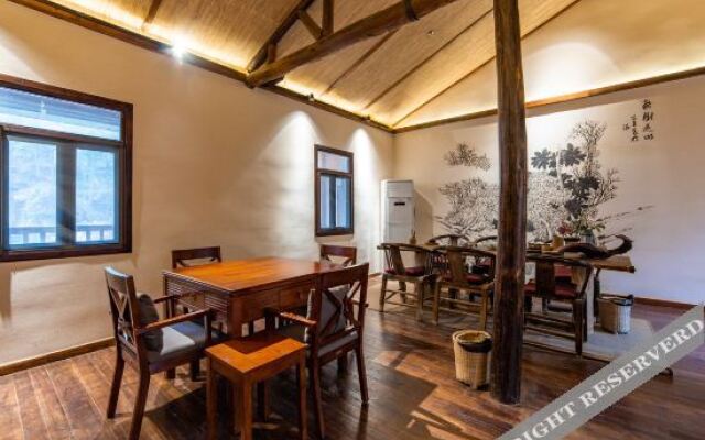 Purling Hills Guesthouse