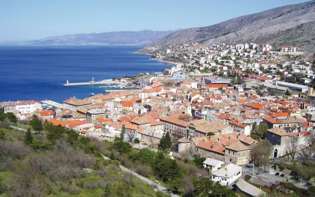 Nice Apartment in Senj With Wifi