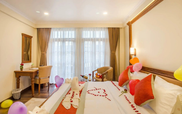 Hotel Portland
