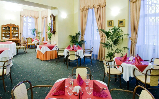 Chateau Hotel Liblice