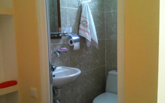 White Guest House