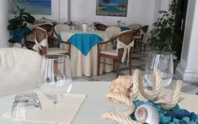 Il Magnifico Elba Resort