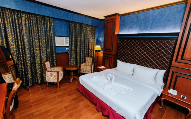 Hotel San Marco