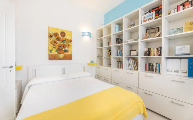 Villa Eriberto - Pool 3 Bedrooms 8 Sleeps