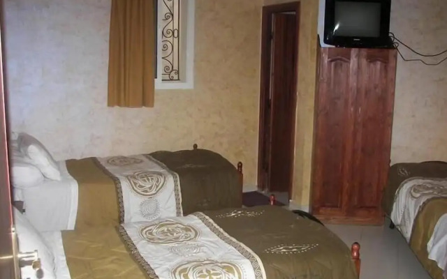 Hotel Bab Boujloud