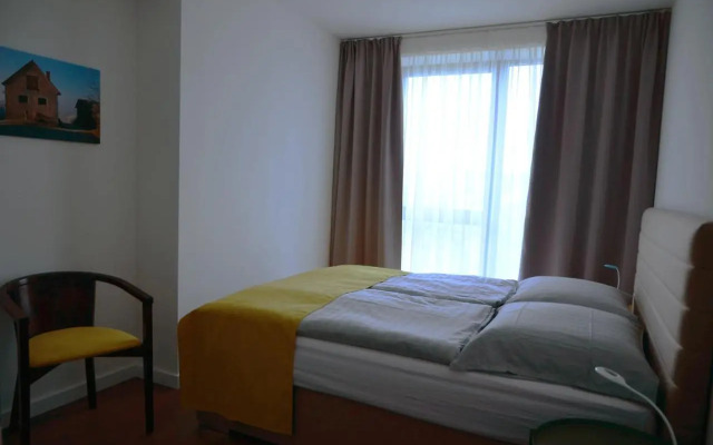 Panoráma Bojnice