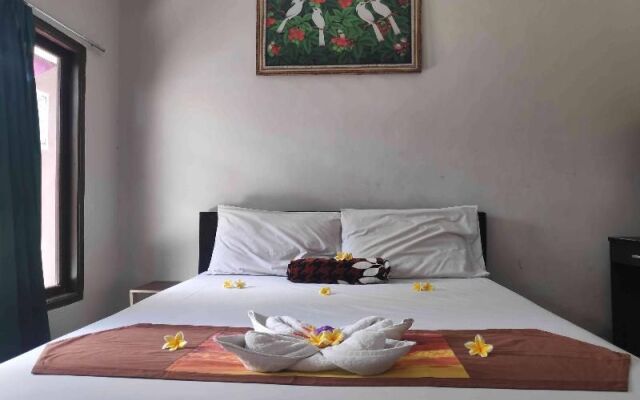 OYO 90547 Pondok Saren Anyar