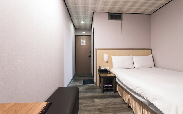 Sofu Hotel