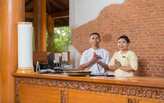 The Hotel @ Tharabar Gate